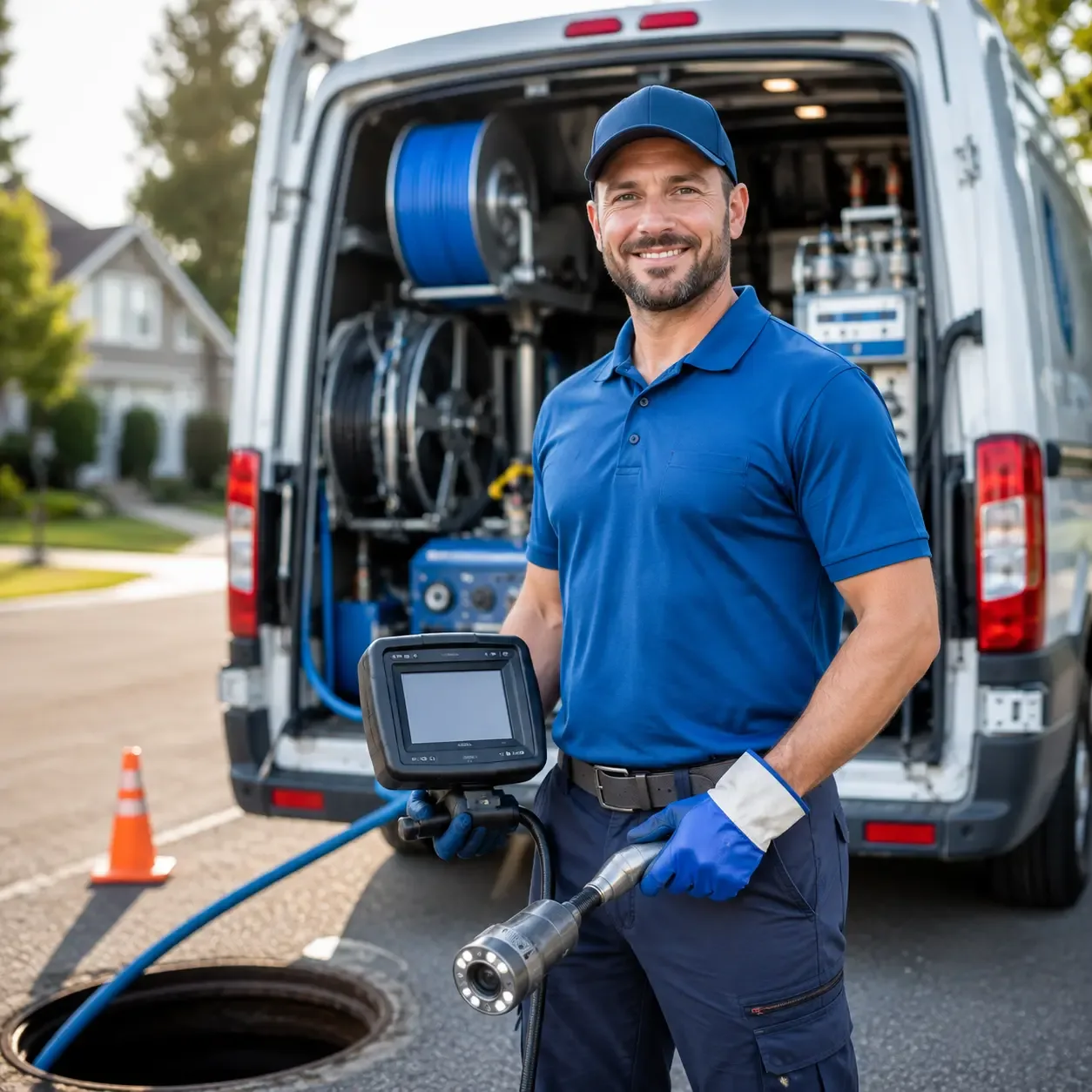 Local Pipe Relining specialists in Hinckley, ME