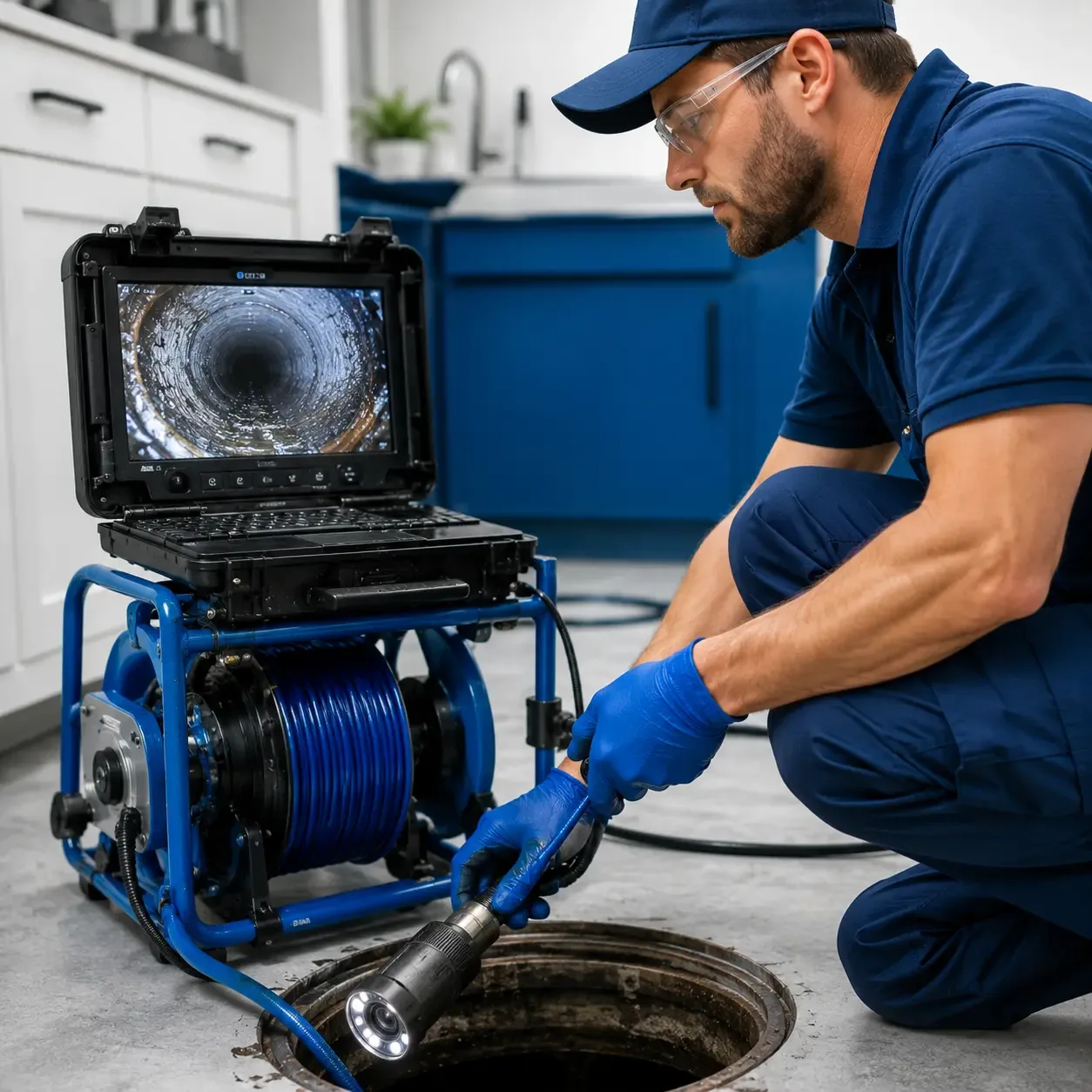 Pipe Relining professionals serving Hinckley, ME